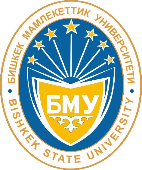 Bishkek Humanitarian University Logo