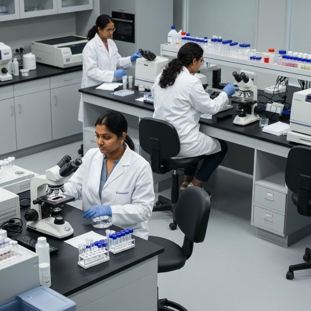 BHU Research Institute