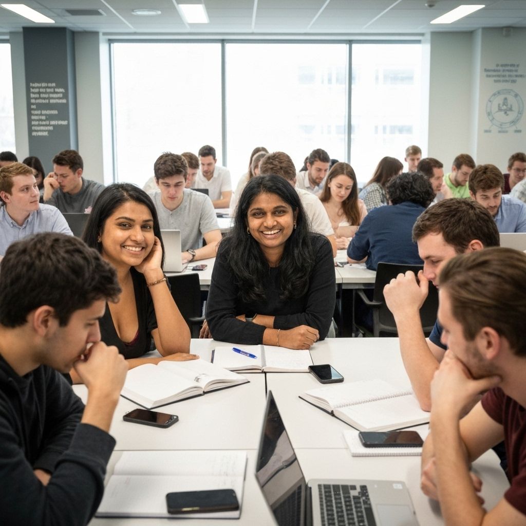 Студенческий форум 2025